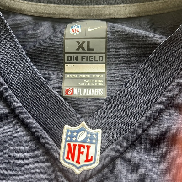 Chicago Bears Brandon Marshall Jersey - Picture 3 of 5